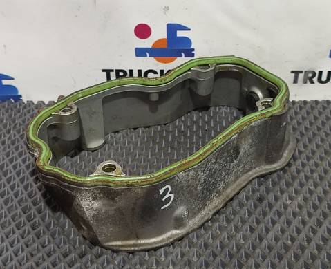 1880754 Проставка клапанной крышки для Scania