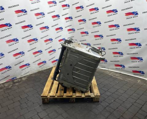 0064900414 Глушитель основной для Mercedes-Benz Actros MP3 (с 2008)