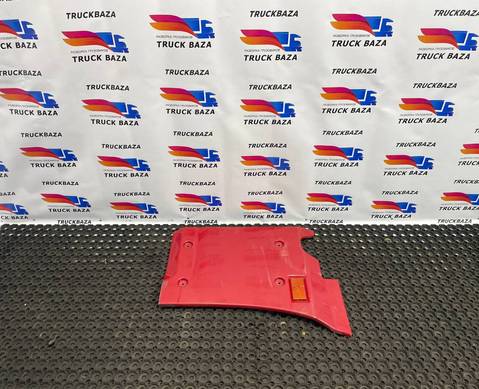 Накладка Бака Адблю для КАМАЗ 54901