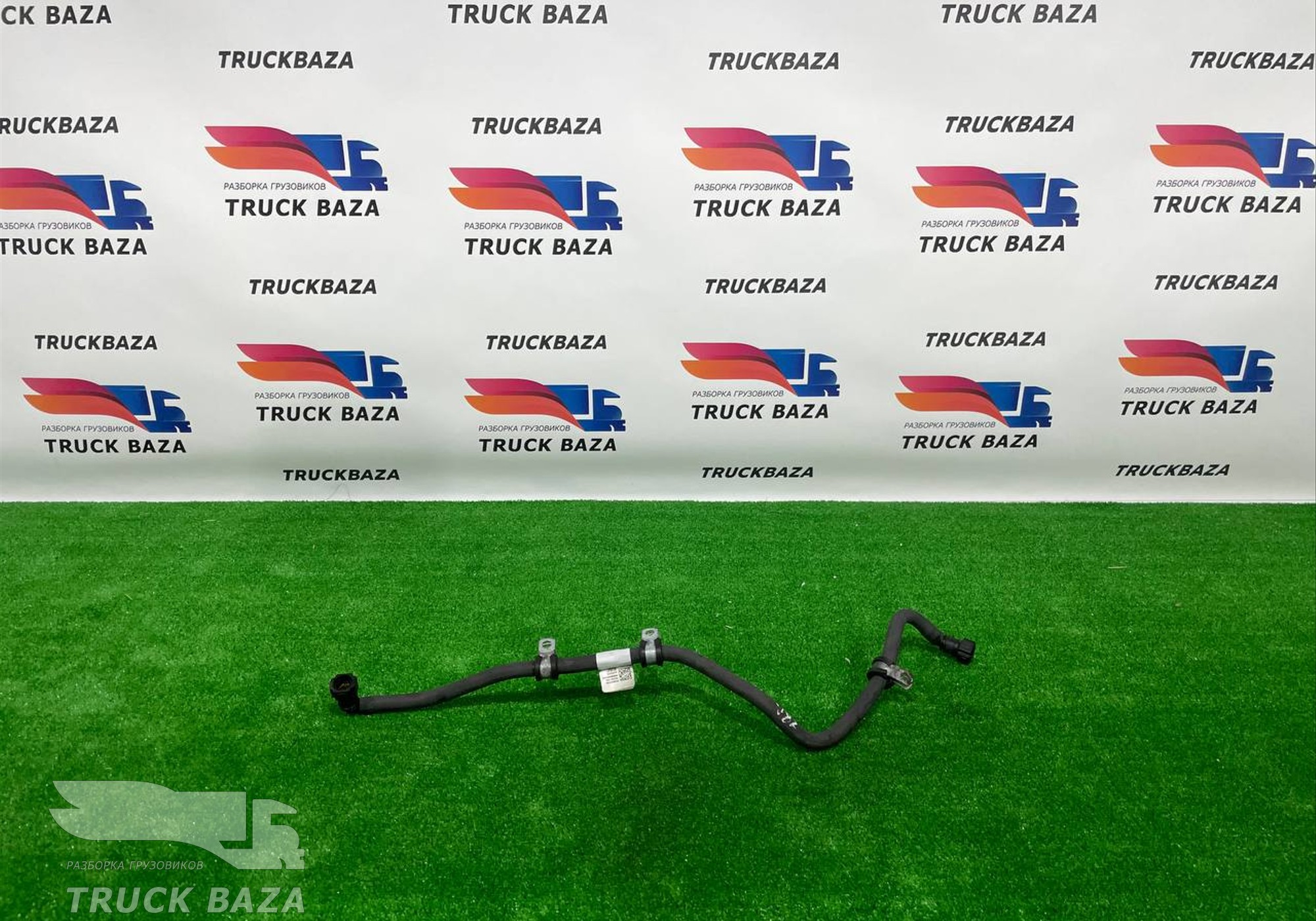 22945735 Трубка топливная для Volvo FH FH4 (с 2012 по 2021)
