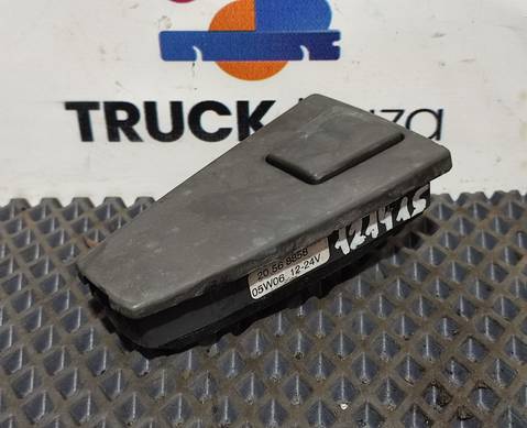 20752919 Блок управления стеклоподъемниками для Volvo FM