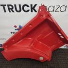 81615100922 Корпус подножек правый для Mazda CX-7