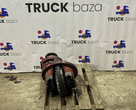 Редуктор EV91 3.44 (31/9) для Volvo FH 1 (с 1993 по 2002)