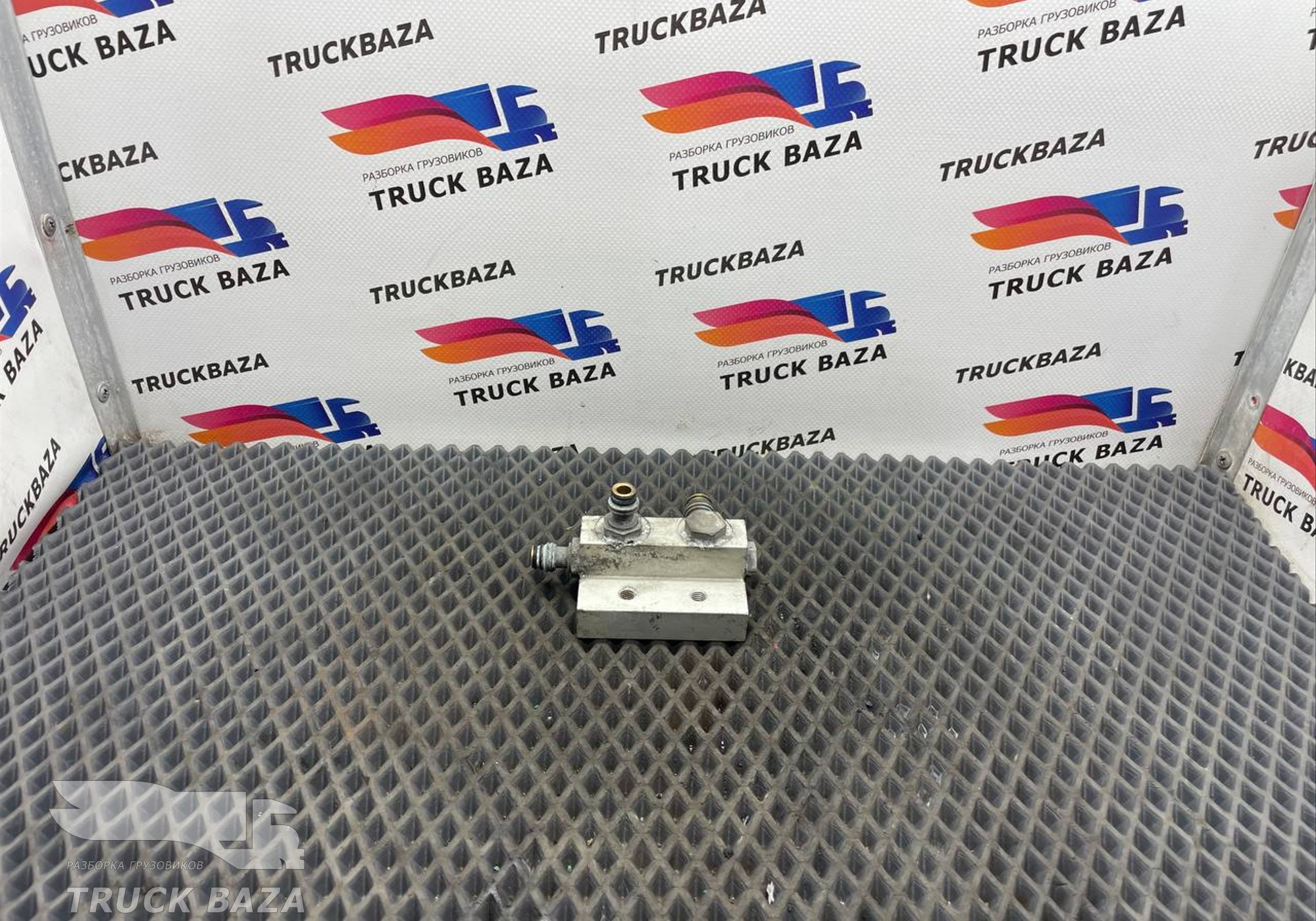 20375789 Клапан воздушный для Volvo FH FH4 (с 2012 по 2021)