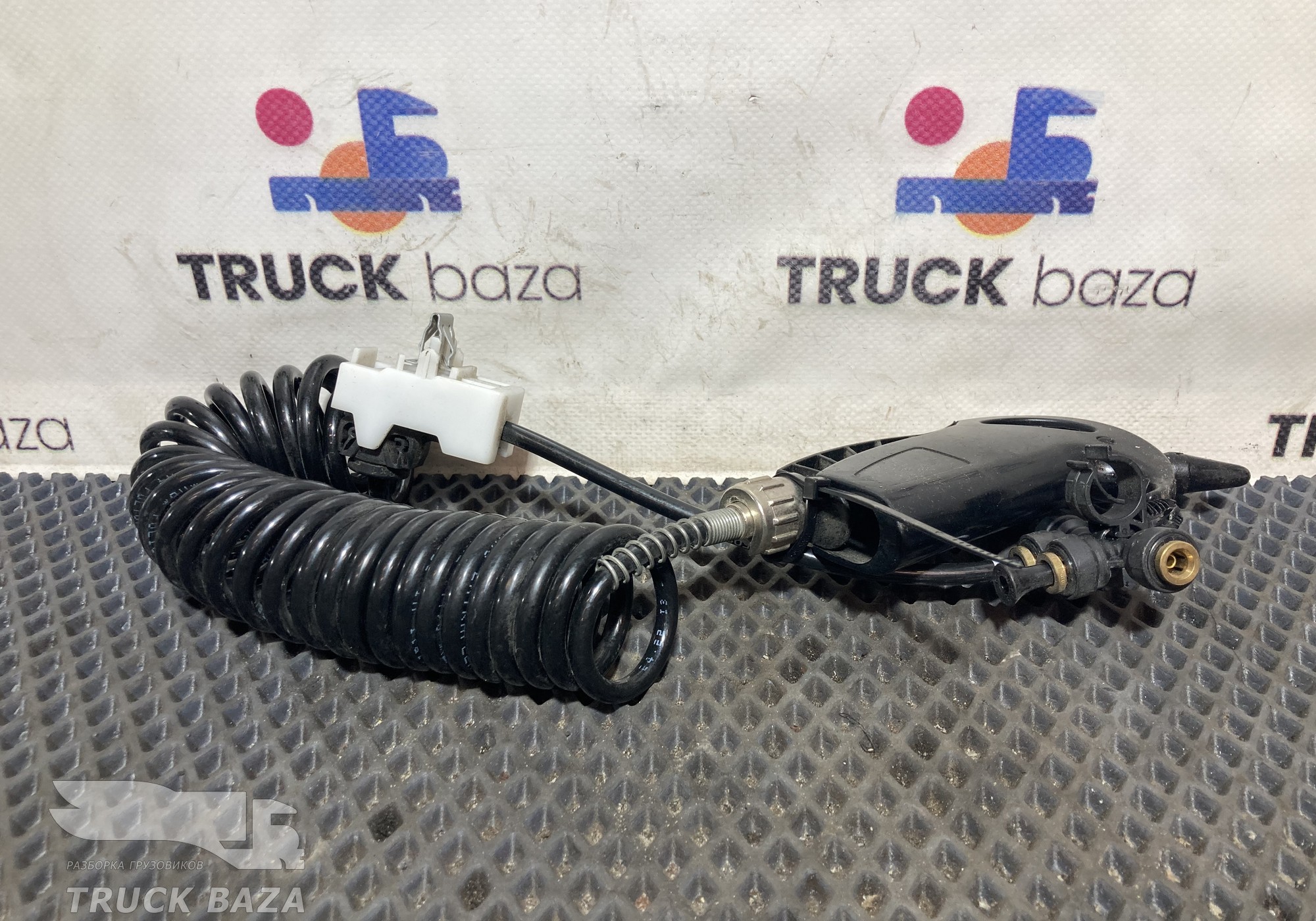 2333552 Пистолет продувочный