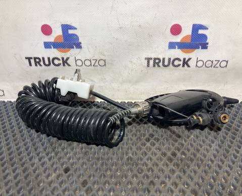 2333552 Пистолет продувочный для Scania 6-series R (с 2016)