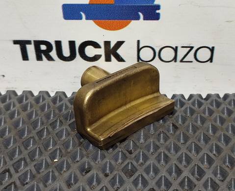 1328334004 Сухарь вилки АКПП ZF для Man TGA