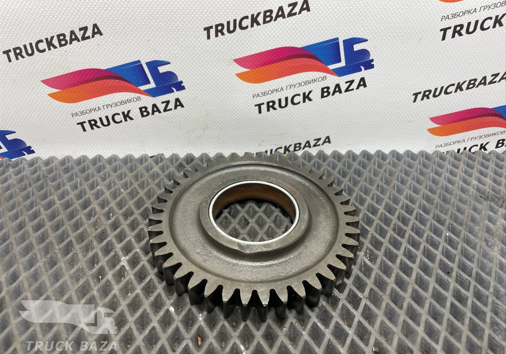 51045053104 Шестерня ГРМ для Man TGX II (с 2012)