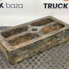 WG9925522105 Проставка рессоры для Sinotruk Sitrak C7H