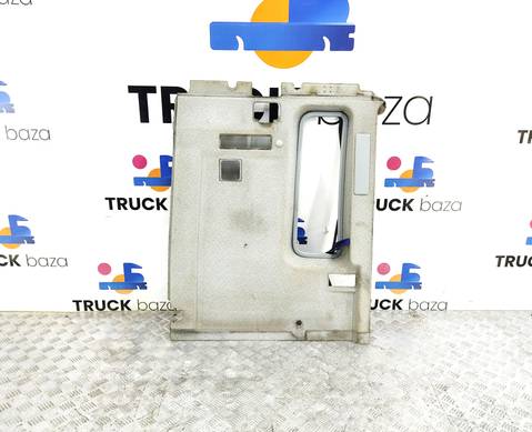 81625716059 Обшивка стенки левой