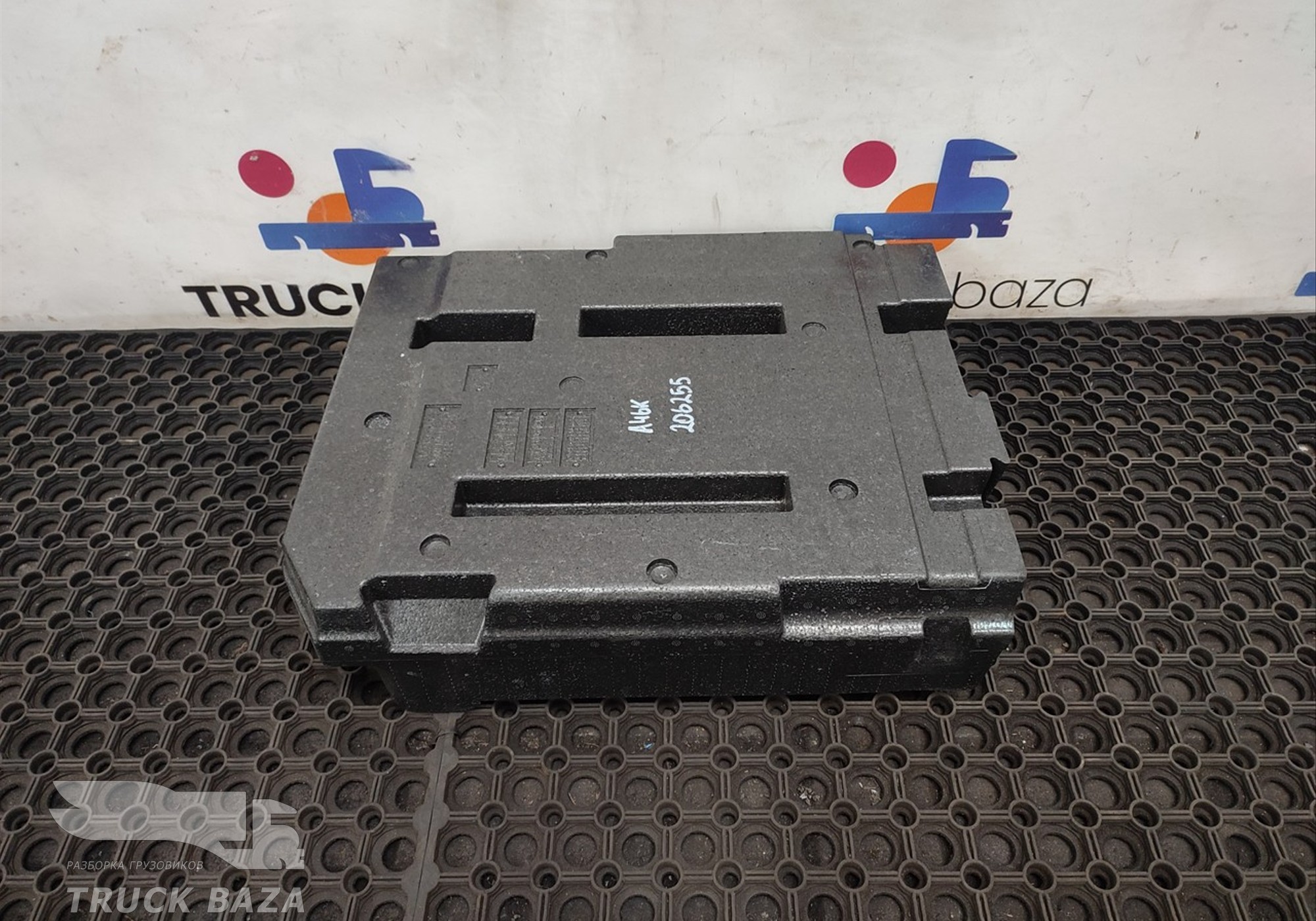 A9608990861 Кронштейн инструментов для Mercedes-Benz Actros New Actros MP4 (с 2011)