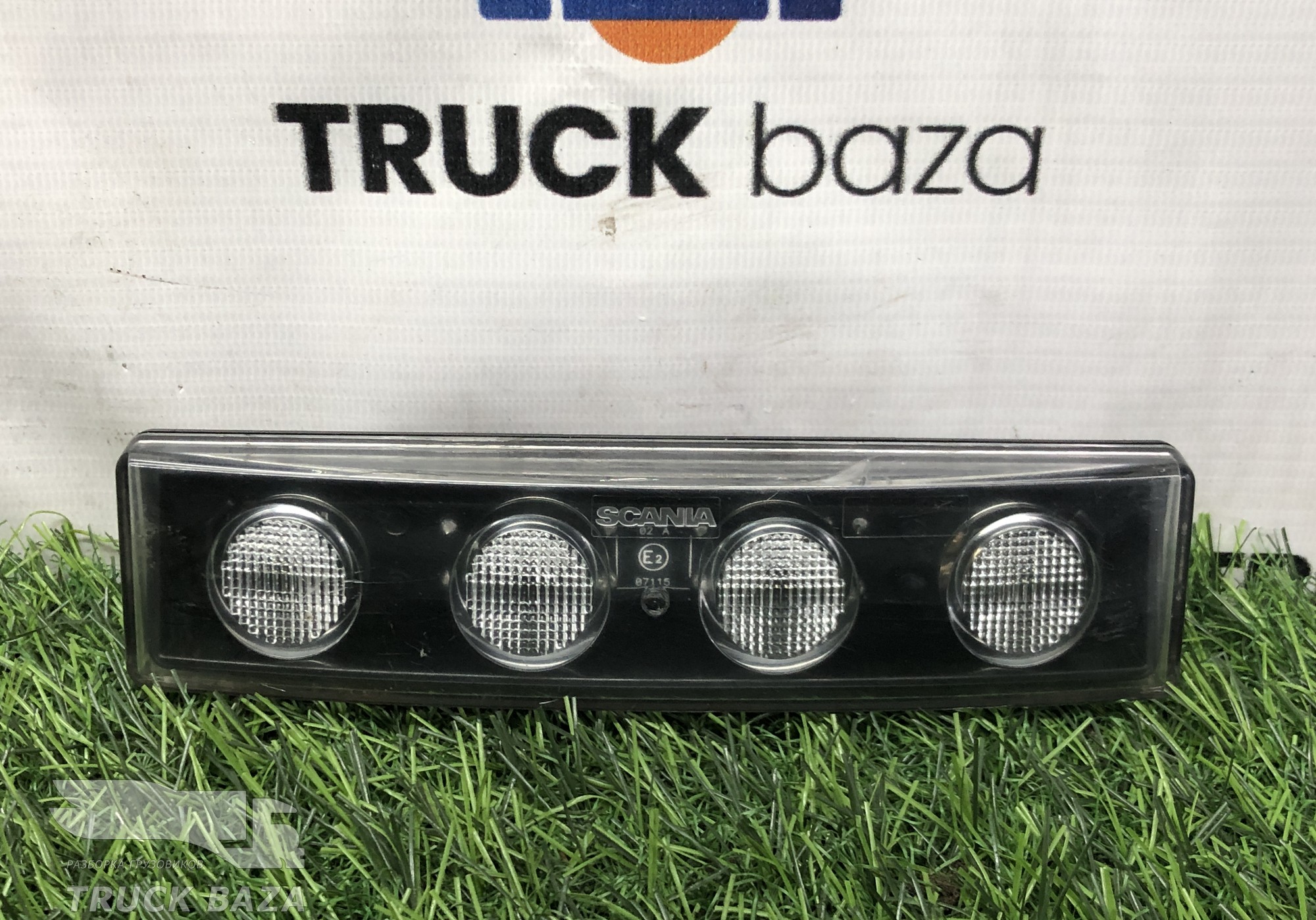 2035104 Габарит в козырек