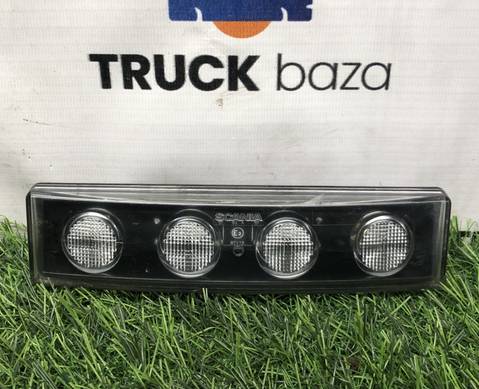 2035104 Габарит в козырек для Scania 4-series T (с 1995 по 2007)