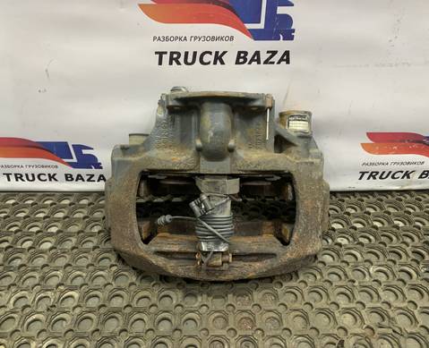 1862291 Суппорт передний левый/задний правый для Iveco Eurotrakker