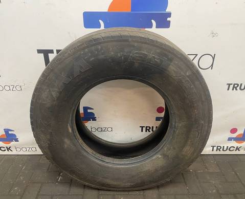 Шина Kama NR-202 295/80 R22.5 для Полуприцепы Нефаз