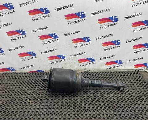 81436506044 Пневмоподушка подвески передняя для Man TGX