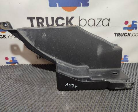 9608819003 Крыло переднее правое верхняя часть для Mercedes-Benz Actros New Actros MP4 (с 2011)