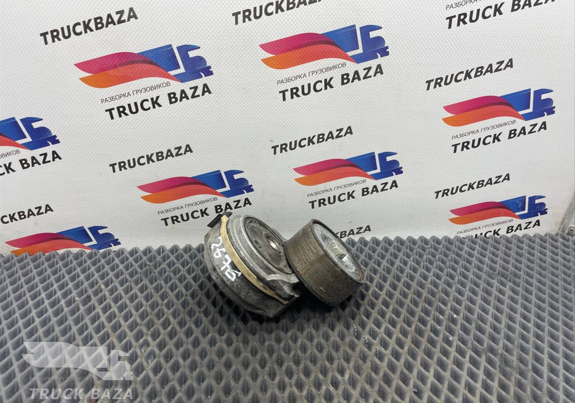 51958007494 Натяжитель ремня ГРМ для Man TGX II (с 2012)