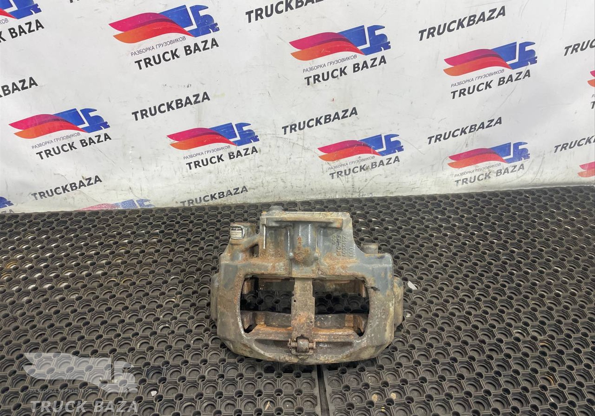 1862290 Суппорт передний правый/задний левый для Daf XF105 (с 2005)