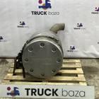 Глушитель основной для Ford Focus