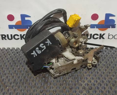 9737200535 Замок двери передней левой для Mercedes-Benz Axor II (с 2004 по 2010)