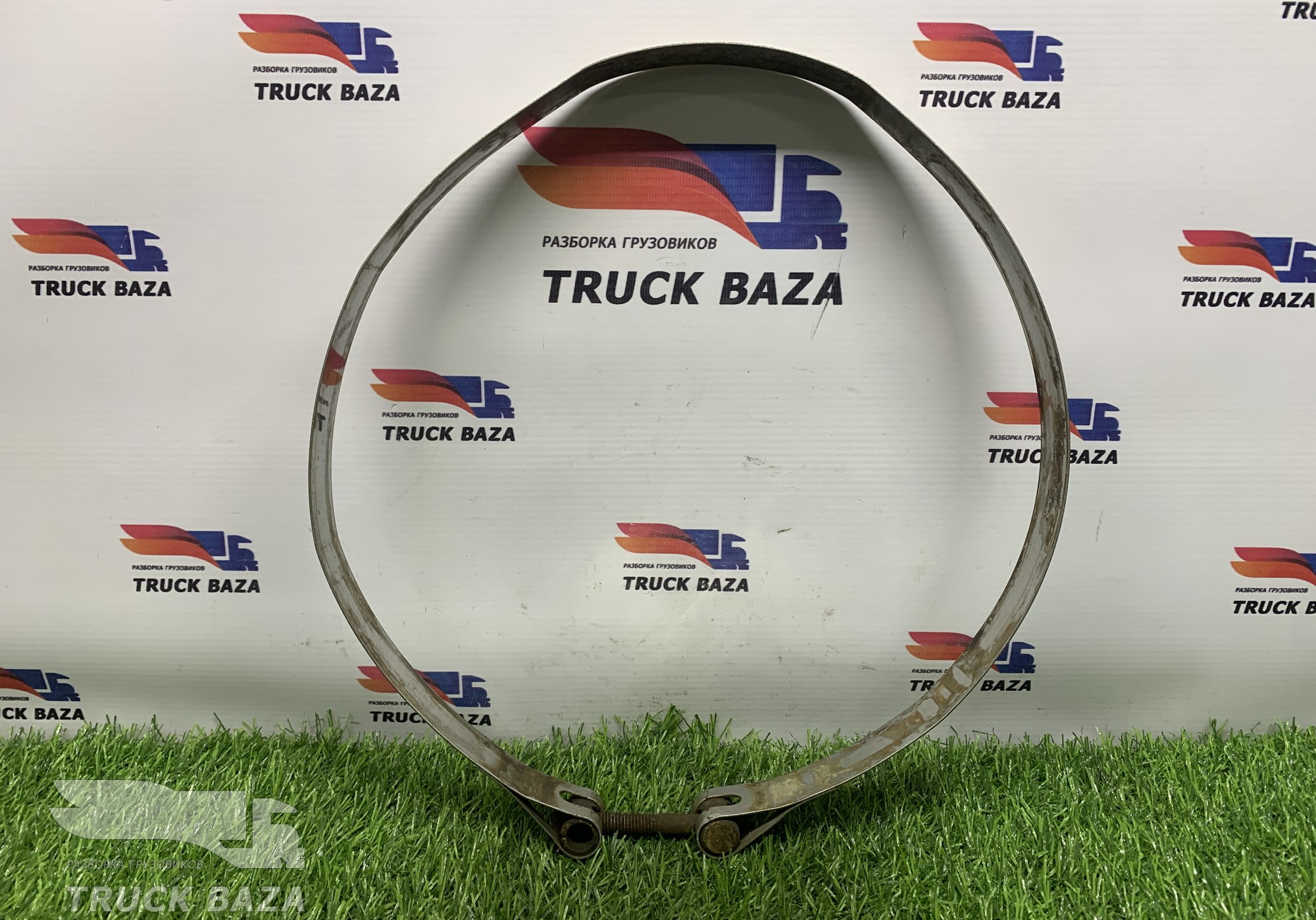 81974606042 Хомут ресивера