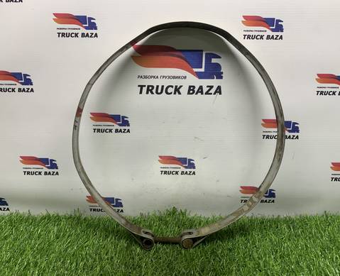 81974606042 Хомут ресивера для Man TGX II (с 2012)