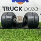 9041501327 Моторчик отопителя для Daf LF III (с 2013 по 2017)