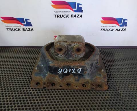 7420499469 Подушка двигателя задняя для Renault Magnum