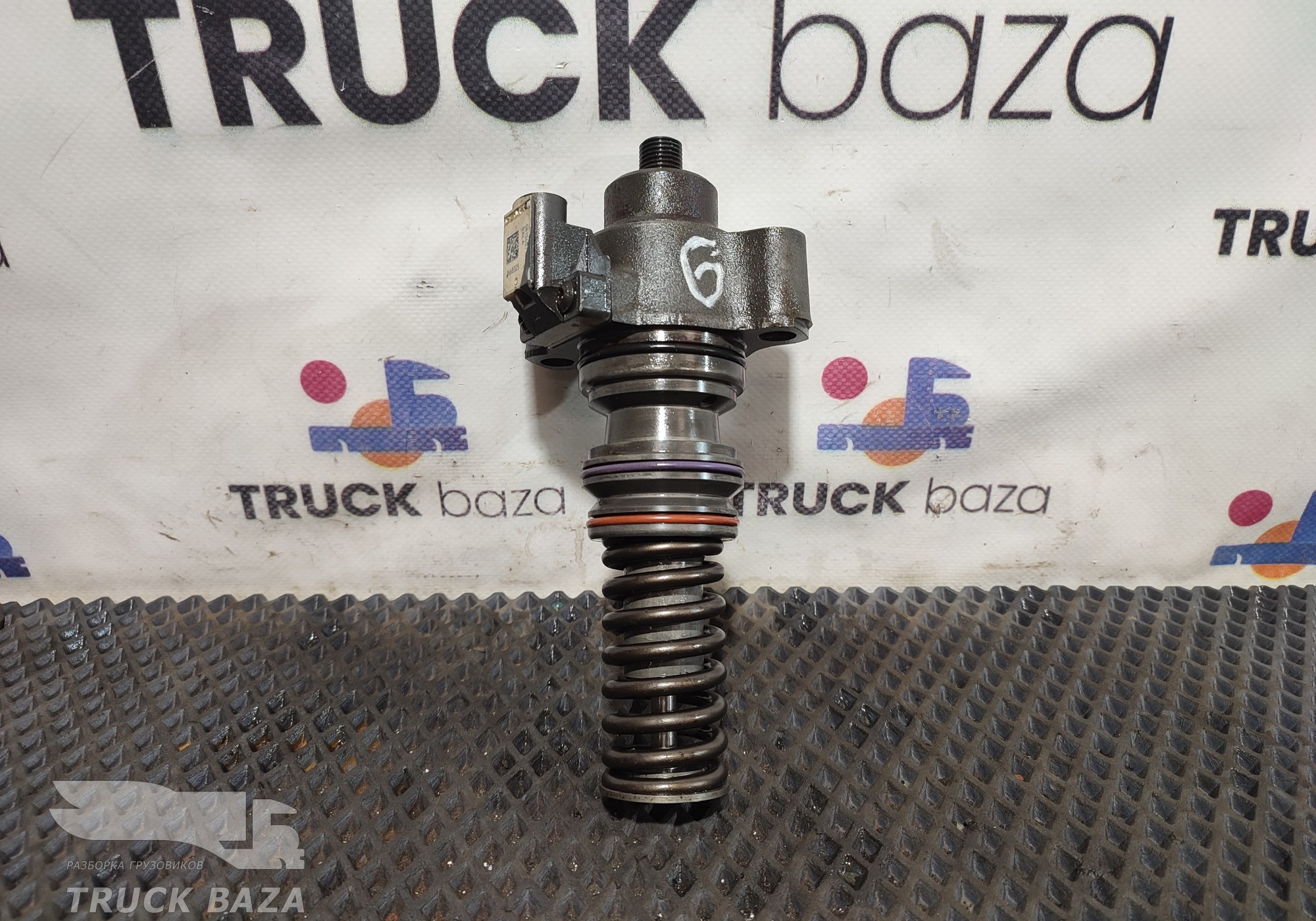 1668325 PLD секция для Daf XF105 (с 2005)