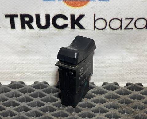 812W255036088 Кнопка системы трогании в подъем для Sinotruk Sitrak C7H