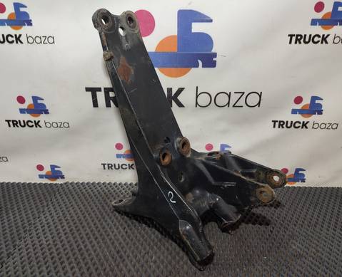 81417203148 Кронштейн торсиона кабины правый для Man TGX I (с 2007)