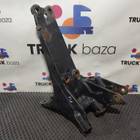 81417203148 Кронштейн торсиона кабины правый для Man TGS II (с 2012)