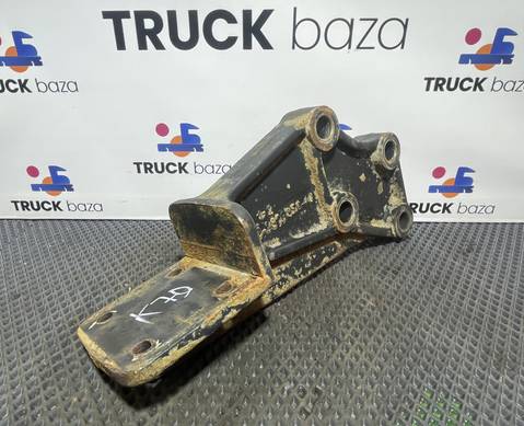 5490280905010 Кронштейн усилителя переднего бампера для КАМАЗ 5490 (с 2013)