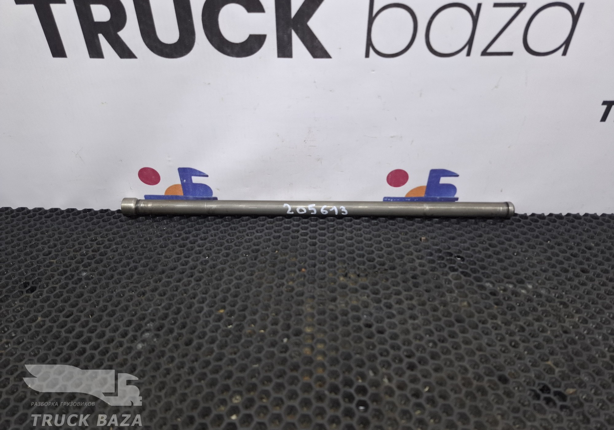 1625402 Штанга толкателя выпускного клапана для Daf CF II (с 2006 по 2013)