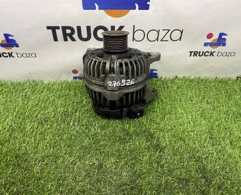 4892318 Генератор 70A для Iveco