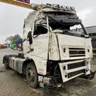 Volvo FH 3 2011 г. в разборе
