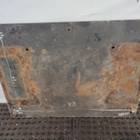 81427150036 Плита седла 10 мм для Scania 4-series