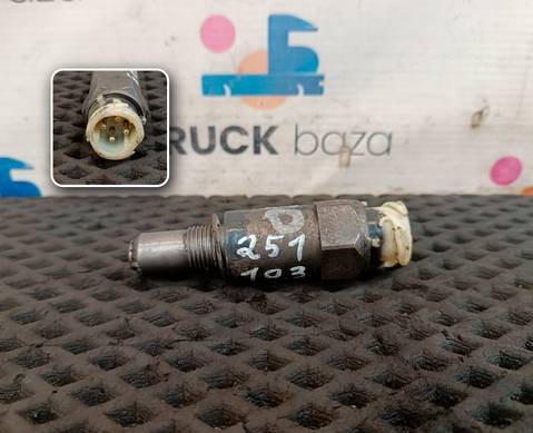 217120002511 Датчик скорости для Scania
