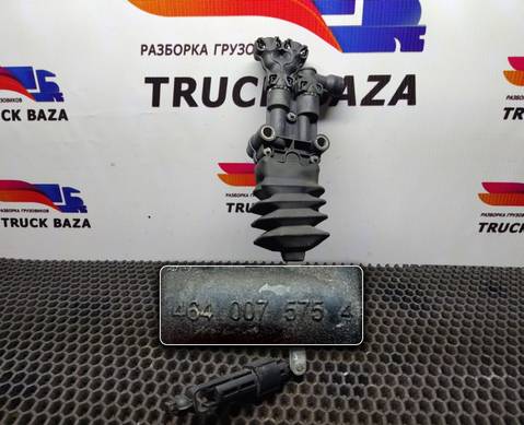 7421321296 Кран уровня пола для Scania 6-series L (с 2016)