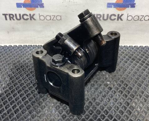 1858755 Вал рокеров в сборе для Daf XF105 (с 2005)