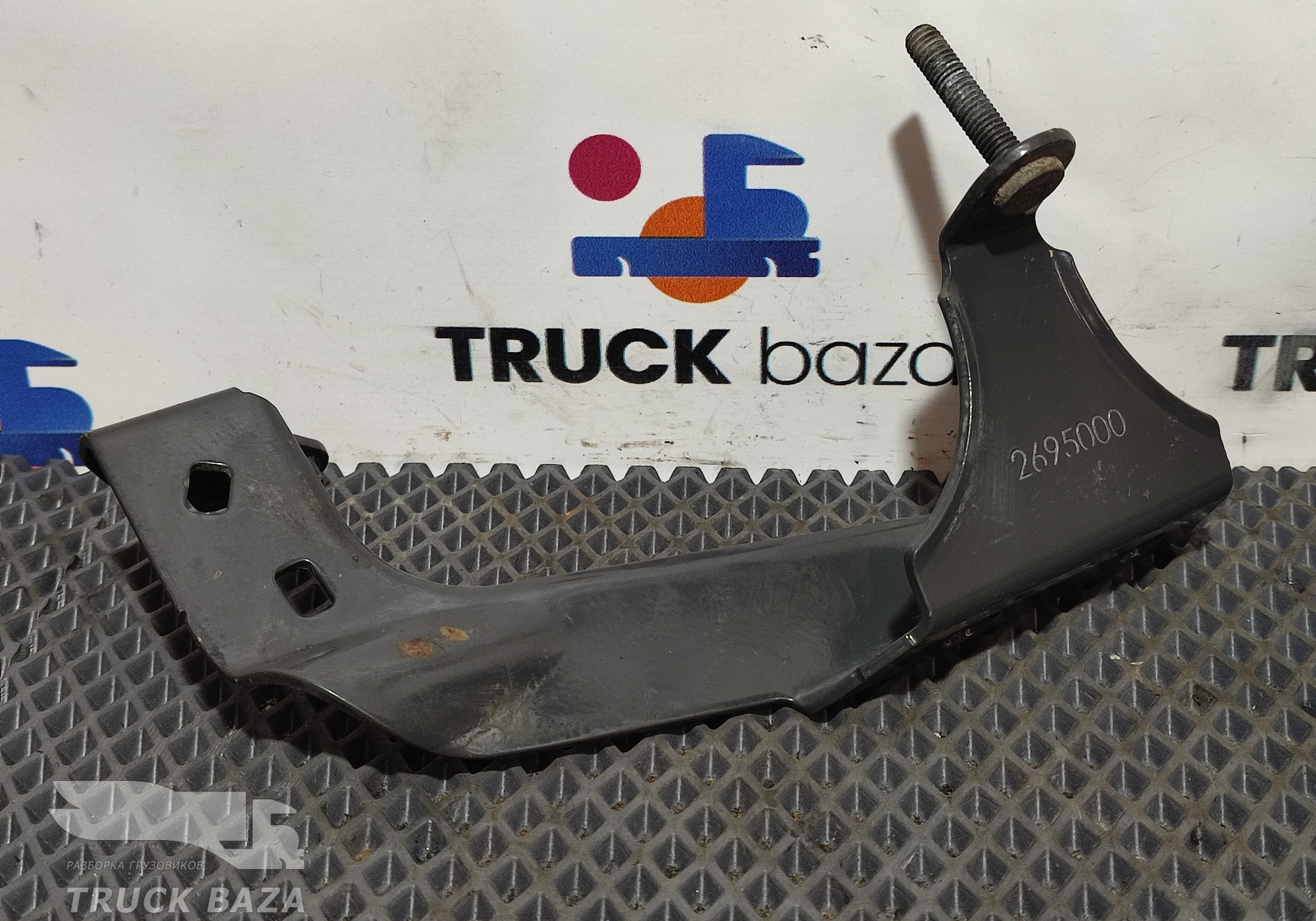 2695000 Кронштейн проводки для Scania 6-series R (с 2016)