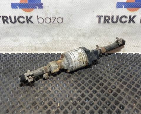 549018106034 Топливный насос автономного отопителя для КАМАЗ 54901