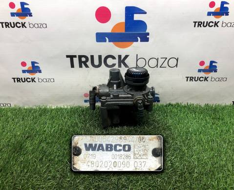 0054298944 Модулятор EBS передний для Mercedes-Benz Actros MP3 (с 2008)