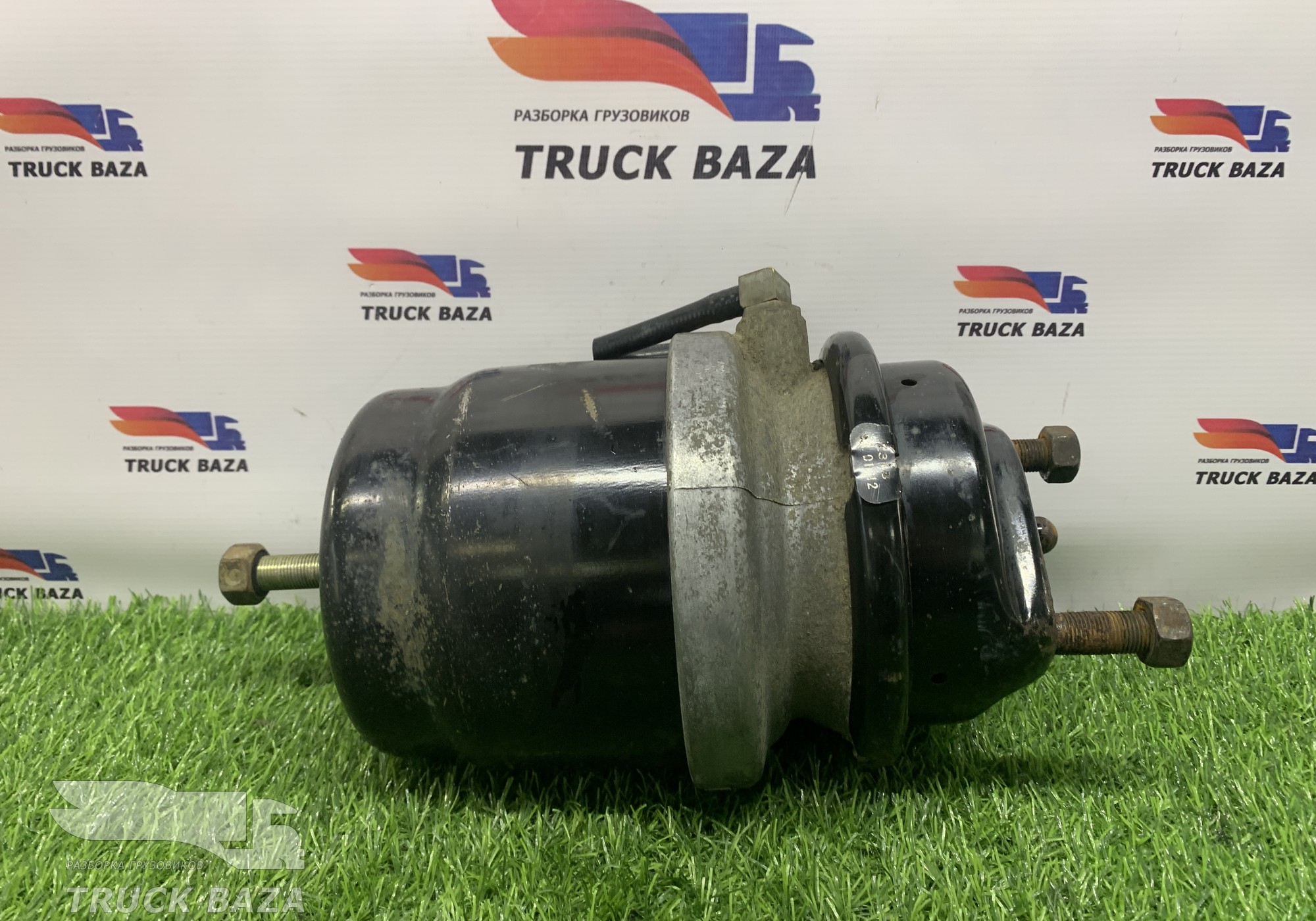 930112 Энергоаккумулятор тормозной