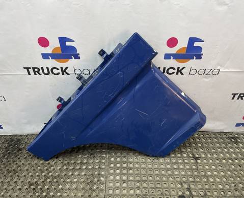 1295620 Продолжение двери правой для Daf 95XF