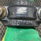 81437183043 Кронштейн стабилизатора подвески для Man TGX TG3 (с 2020)