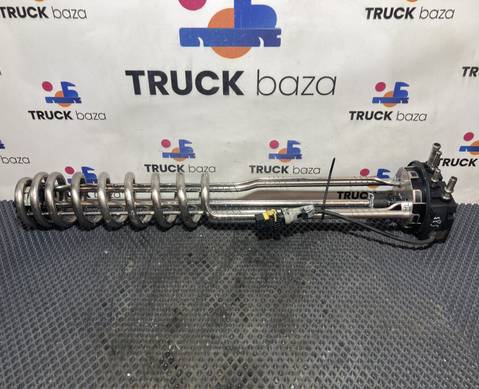 2140809 Заборник реагентов AdBlue для Scania 6-series R (с 2016)