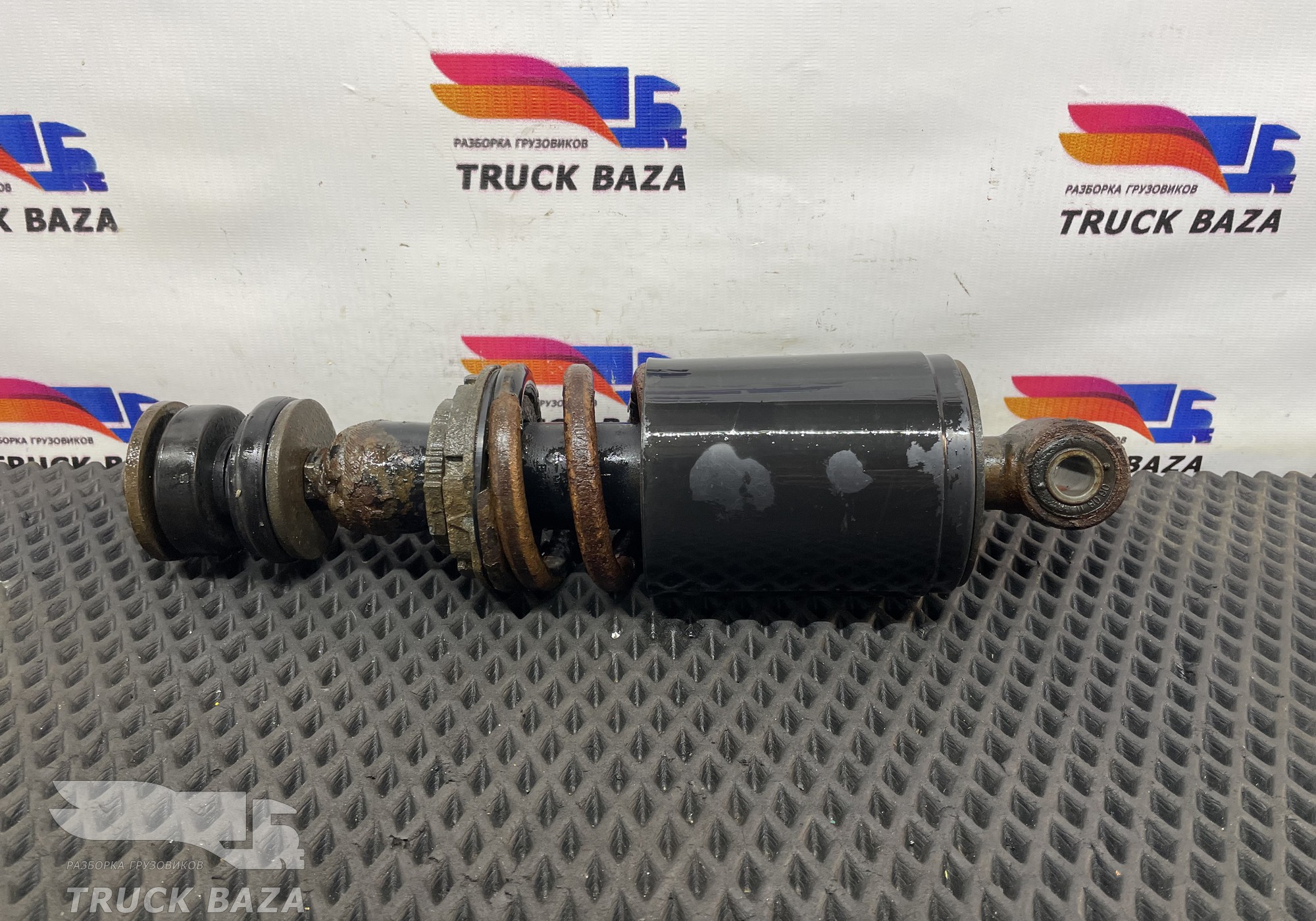 1792422 Амортизатор кабины задний для Daf 95
