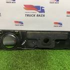 Накладка патрубка автономного отопителя для Daf XF105 (с 2006 по 2020)